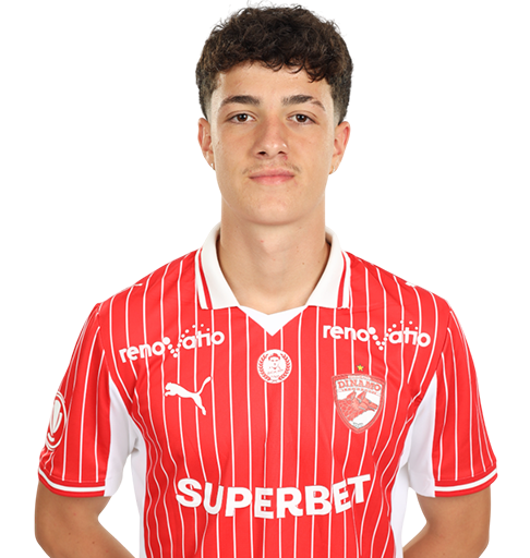 48 BARBULESCU LUCA MARIO